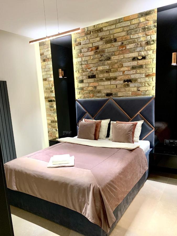 Zlota Luxury Apartments Warsaw Ngoại thất bức ảnh