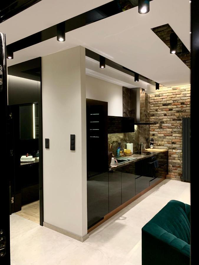 Zlota Luxury Apartments Warsaw Ngoại thất bức ảnh