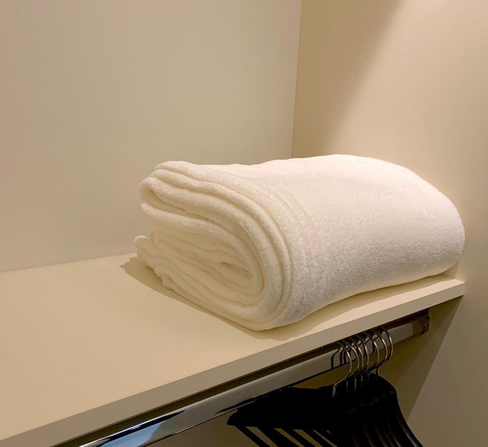 Zlota Luxury Apartments Warsaw Ngoại thất bức ảnh