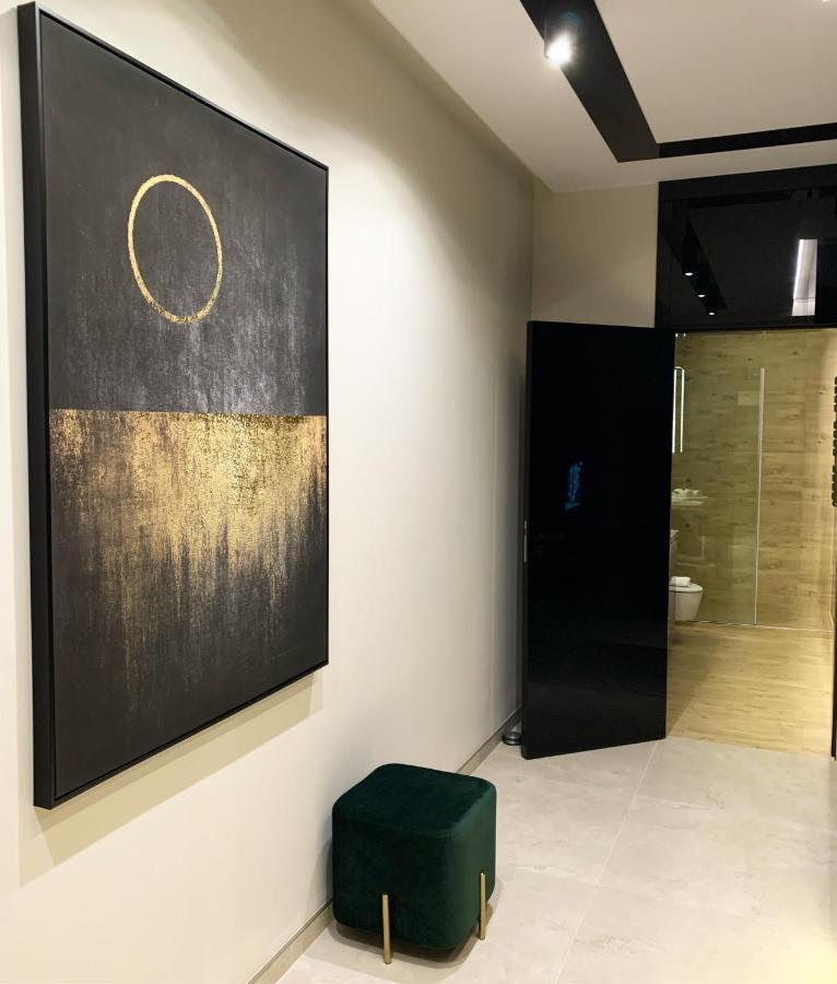 Zlota Luxury Apartments Warsaw Ngoại thất bức ảnh