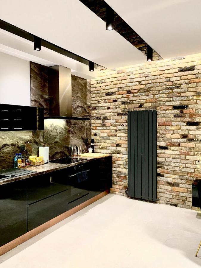 Zlota Luxury Apartments Warsaw Ngoại thất bức ảnh